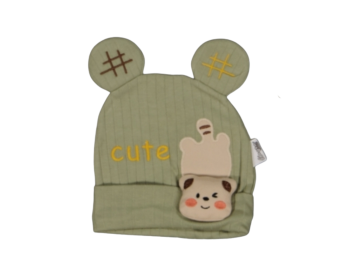 PENYE CUTE ERKEK ŞAPKA