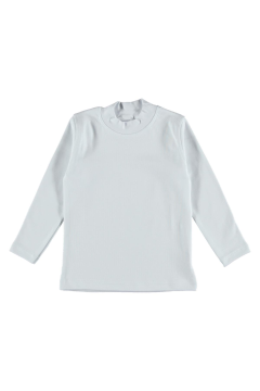 Pundikids Yarım Balıkçı İnterlok Düz Badi