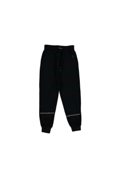 Pundikids Kız Çocuk Eşofman Lacivert - 12 - 13 Yaş