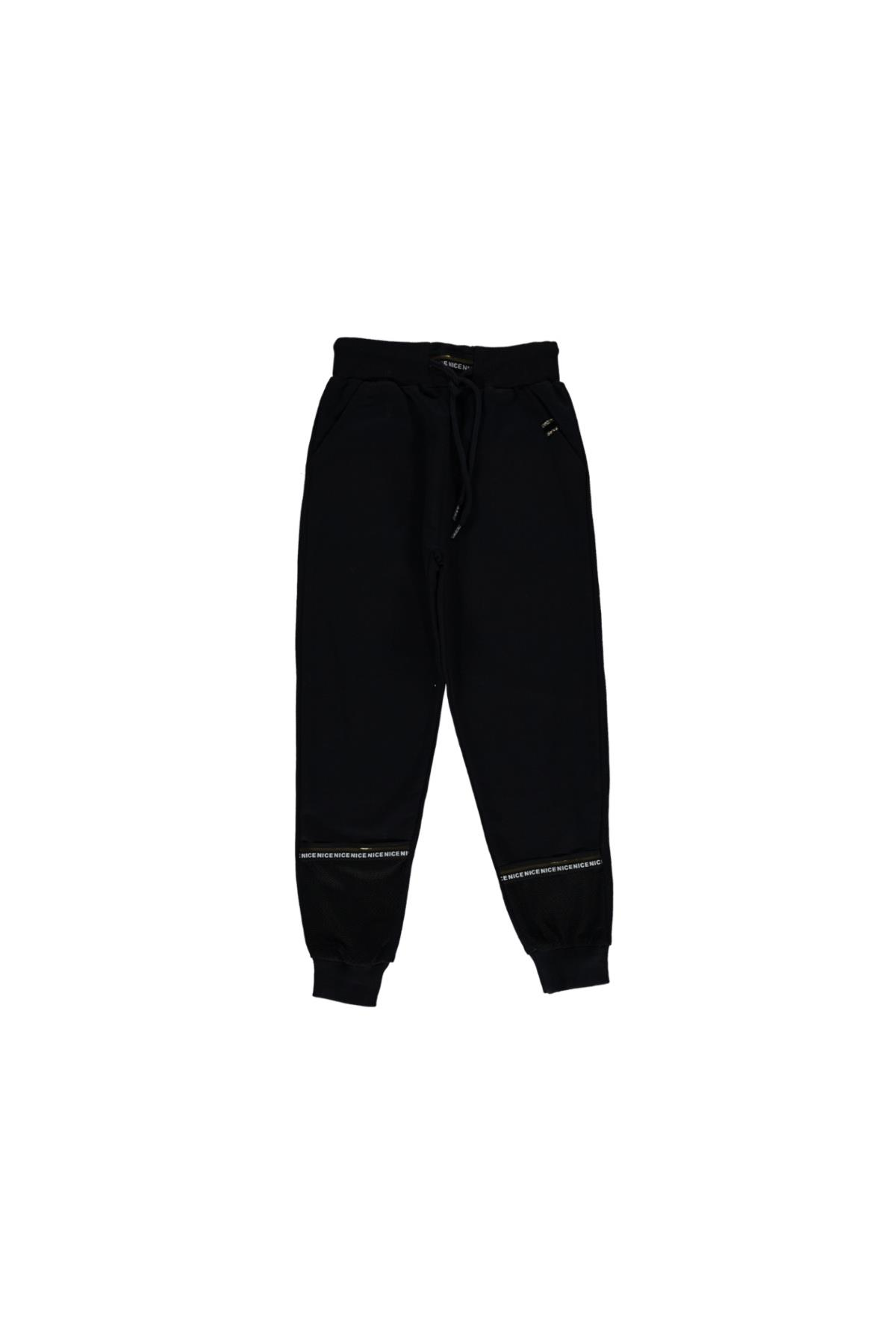 Pundikids Kız Çocuk Eşofman Lacivert - 13 - 14 Yaş