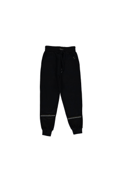 Pundikids Kız Çocuk Eşofman Lacivert - 13 - 14 Yaş