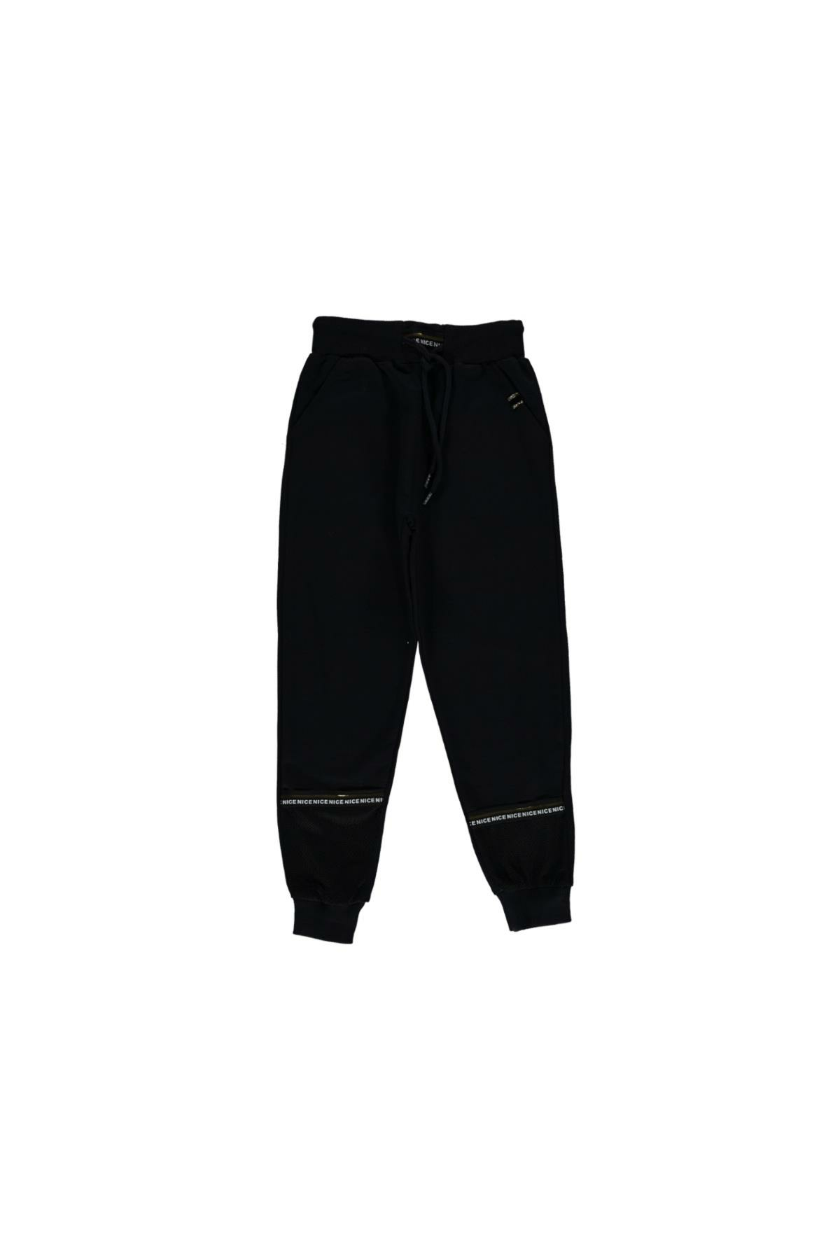 Pundikids Kız Çocuk Eşofman Lacivert - 14 - 15 Yaş