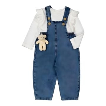 AYCIKLI BADİLİ KOT SLOPET