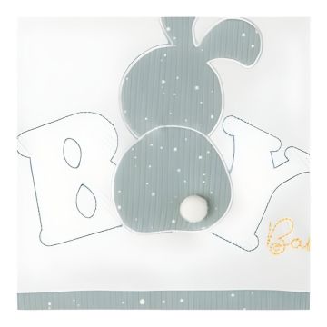 BOY TONTON BATTANİYE