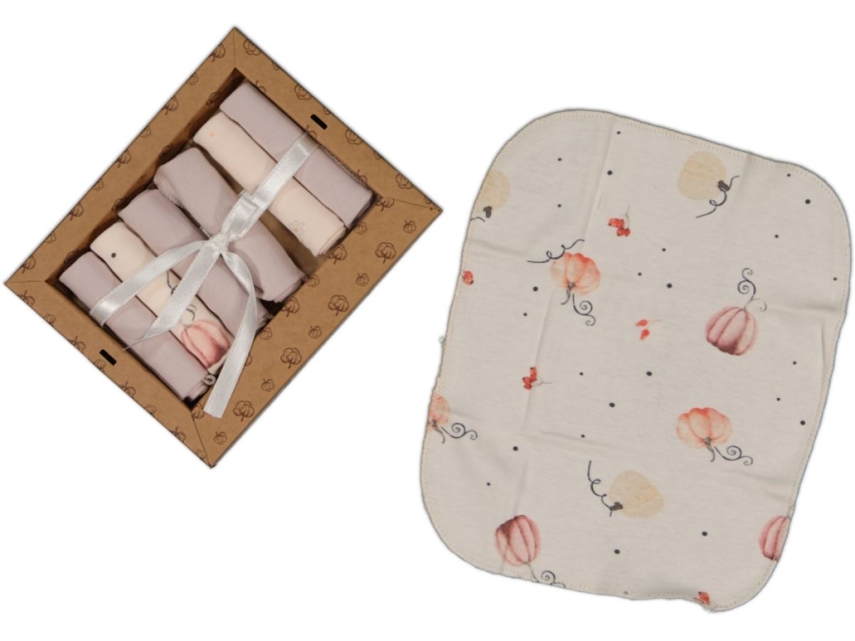 LÜX PENYE MENDİL 7'Lİ SET