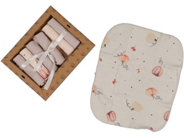 LÜX PENYE MENDİL 7'Lİ SET