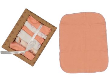 LÜX PENYE MENDİL 7'Lİ SET