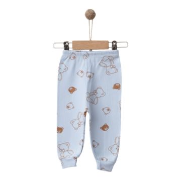 RAPOR AYICIK BASKILI TEK ALT