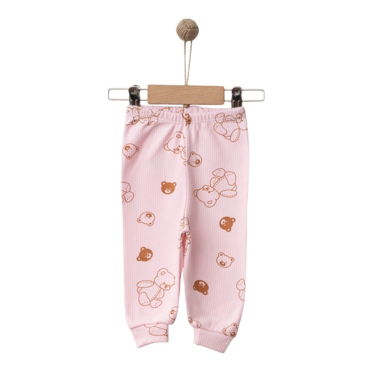 RAPOR AYICIK BASKILI TEK ALT