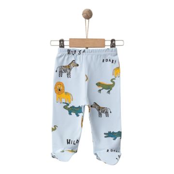 SAFARİ PATİKLİ TEK ALT