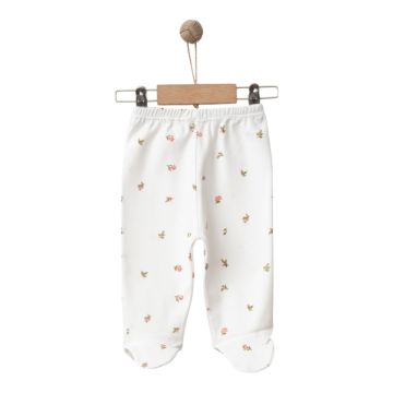 PATİKLİ BASKILI TEK ALT