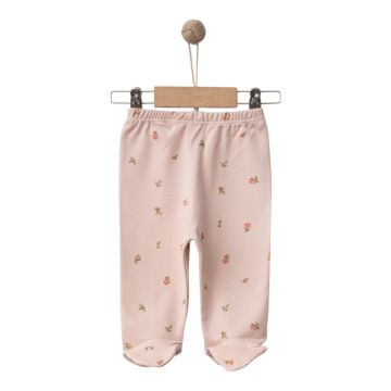 PATİKLİ BASKILI TEK ALT