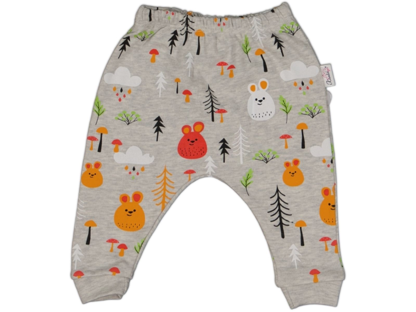 BULUTLU TEK ALT PAÇALI