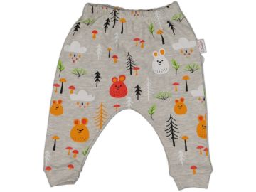 BULUTLU TEK ALT PAÇALI